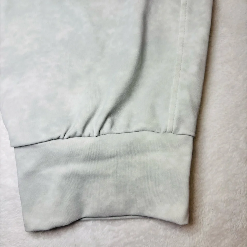 Women’s Gray Drawstring Zuty Grayish\Silver Joggers Size Small EUC - Picture 7 of 7